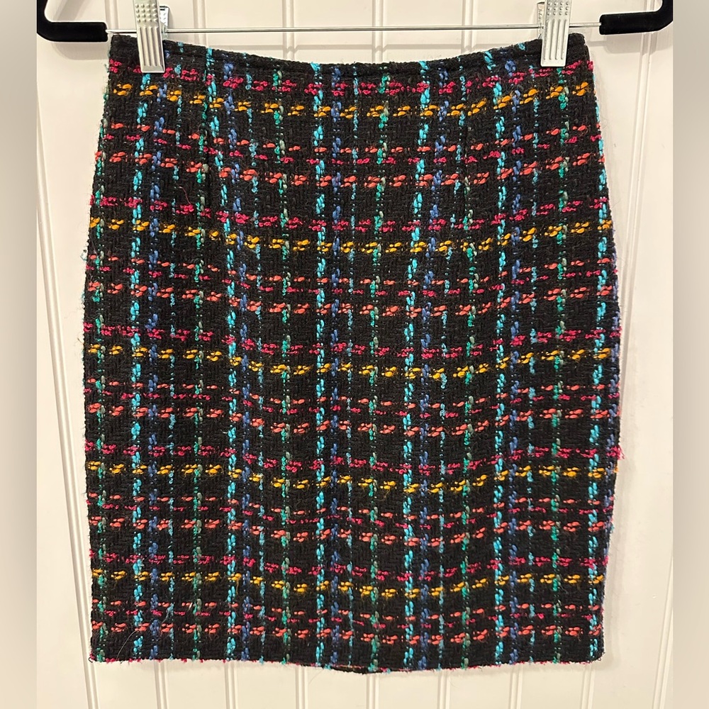 The Limited pencil skirt, size 4